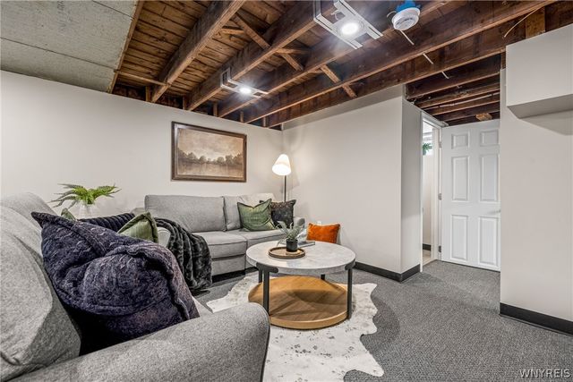 538 Taunton Place, Buffalo, NY 14216