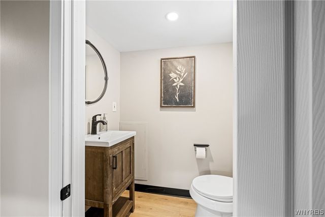 538 Taunton Place, Buffalo, NY 14216