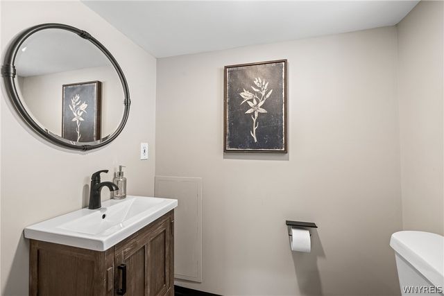 538 Taunton Place, Buffalo, NY 14216