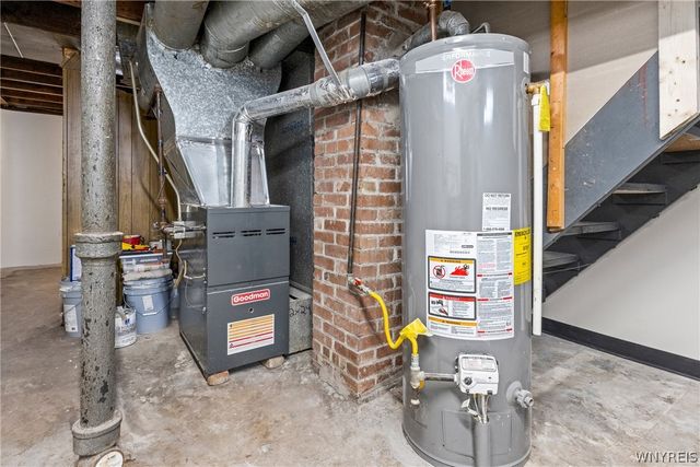 538 Taunton Place, Buffalo, NY 14216