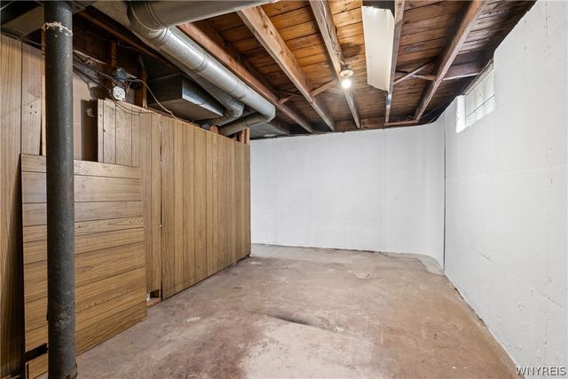 538 Taunton Place, Buffalo, NY 14216