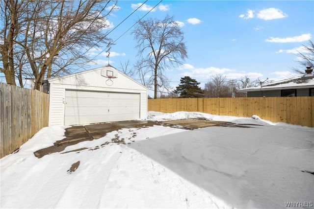 538 Taunton Place, Buffalo, NY 14216