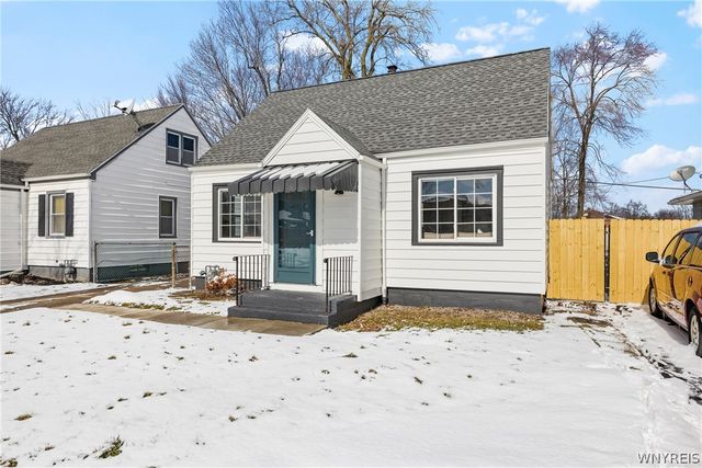 538 Taunton Place, Buffalo, NY 14216