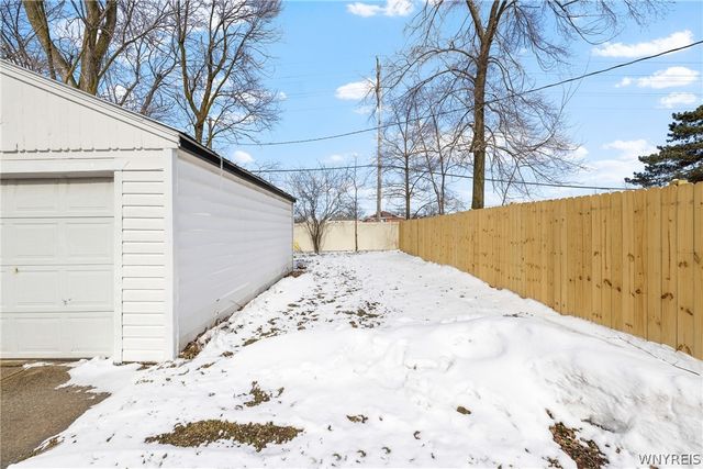 538 Taunton Place, Buffalo, NY 14216