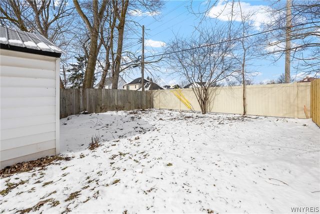 538 Taunton Place, Buffalo, NY 14216