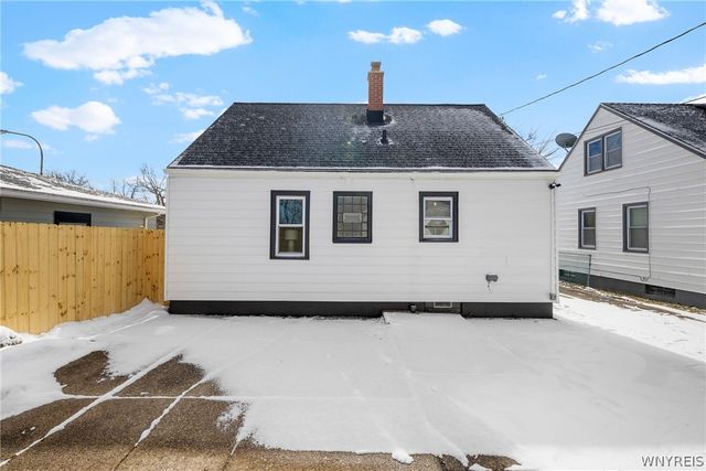 538 Taunton Place, Buffalo, NY 14216