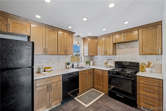 538 Taunton Place, Buffalo, NY 14216