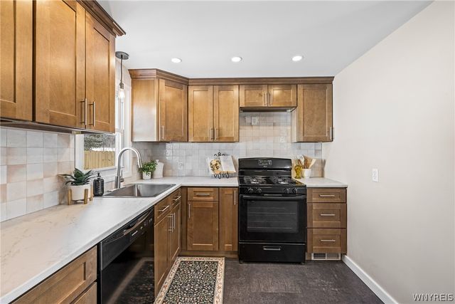 538 Taunton Place, Buffalo, NY 14216