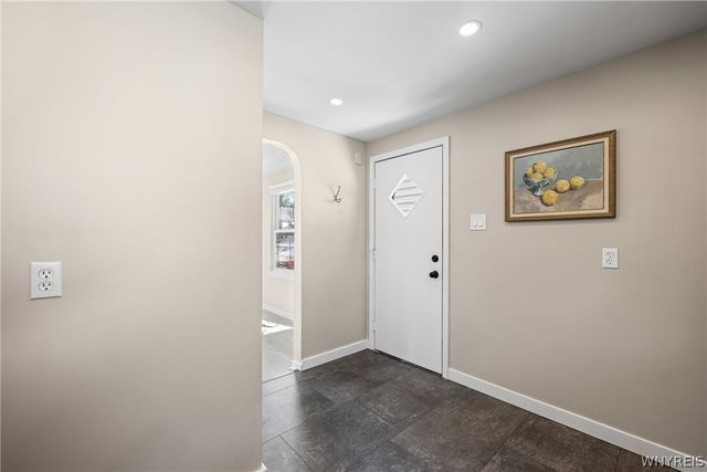 538 Taunton Place, Buffalo, NY 14216