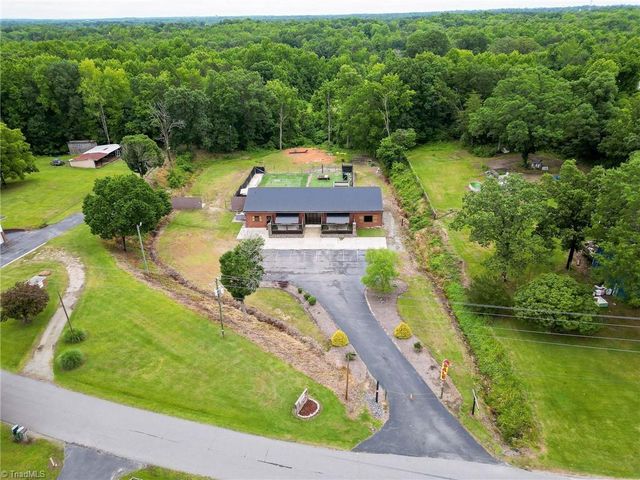 156 Cecil Street, Thomasville, NC 27360