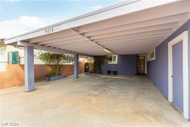 5416 Gipsy Avenue, Las Vegas, NV 89107