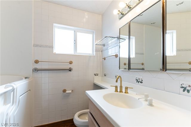 5416 Gipsy Avenue, Las Vegas, NV 89107