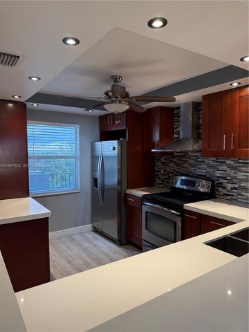 3910 Inverrary Blvd 803-B, Lauderhill, FL 33319