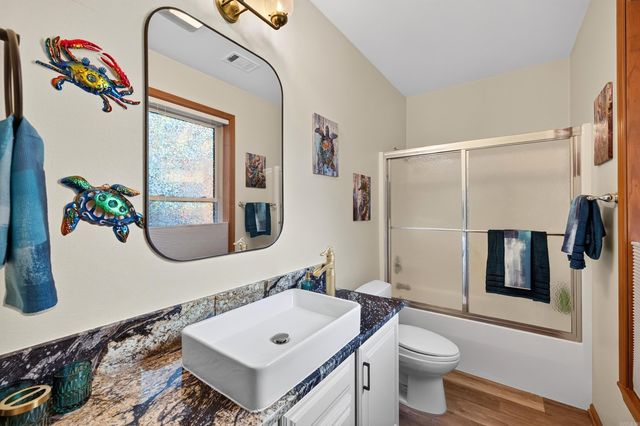 139 Waterfront Court, Hot Springs, AR 71913
