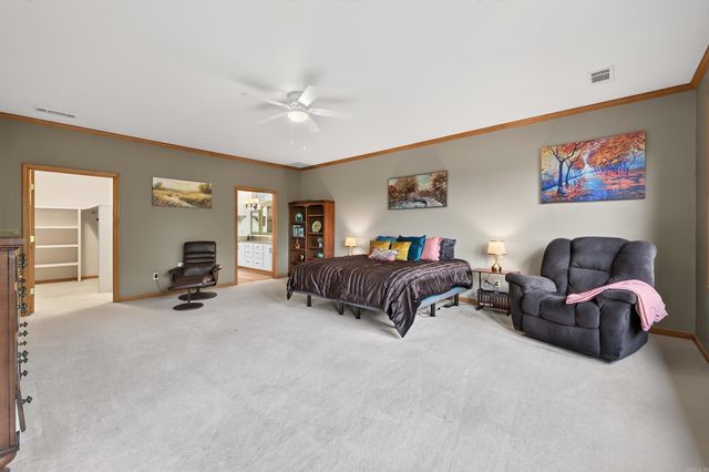 139 Waterfront Court, Hot Springs, AR 71913