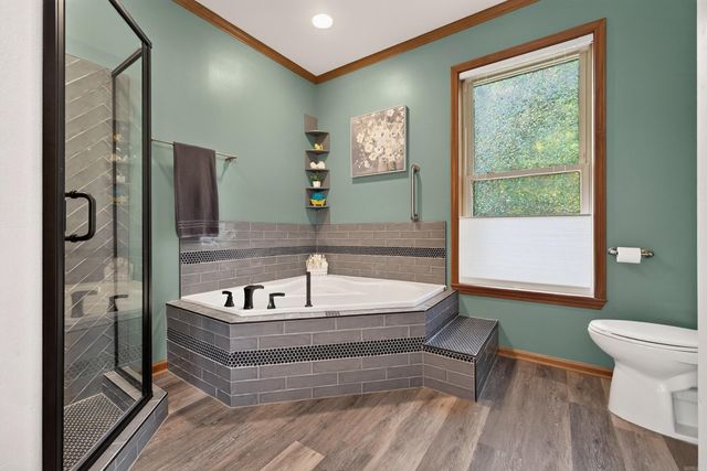 139 Waterfront Court, Hot Springs, AR 71913