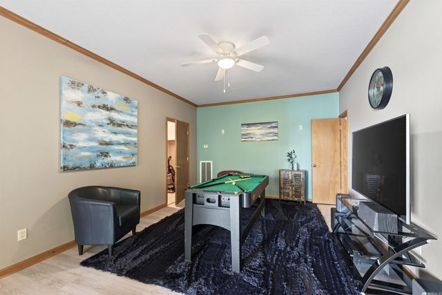 139 Waterfront Court, Hot Springs, AR 71913