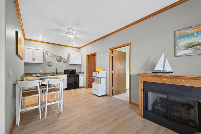 139 Waterfront Court, Hot Springs, AR 71913