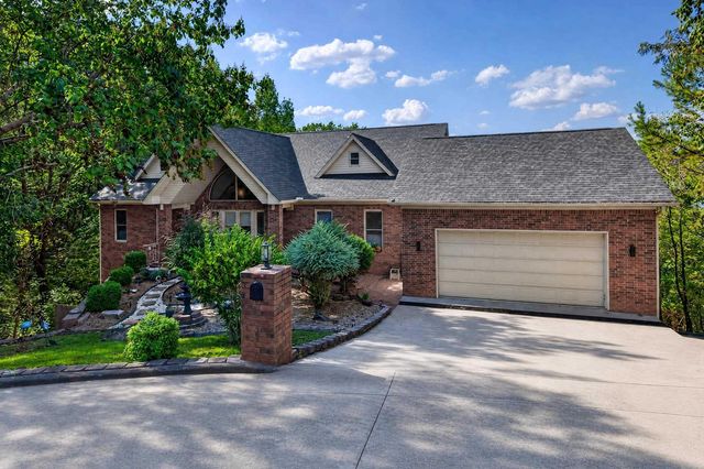 139 Waterfront Court, Hot Springs, AR 71913