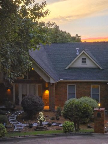 139 Waterfront Court, Hot Springs, AR 71913