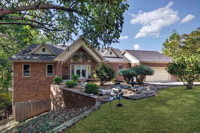 139 Waterfront Court, Hot Springs, AR 71913