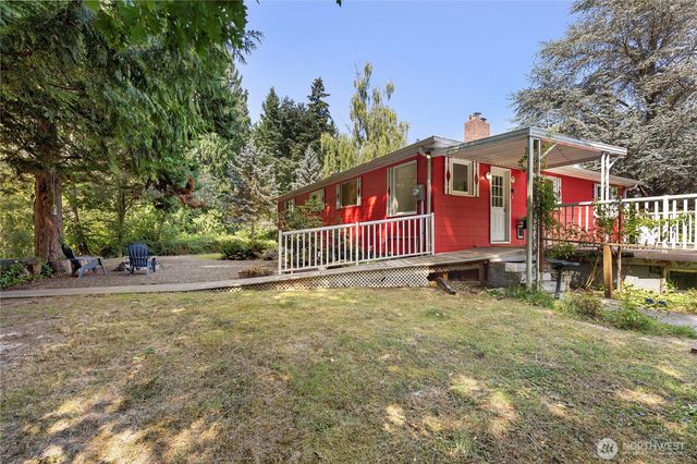 20509 NE State Highway 305 NE NE, Poulsbo, WA 98370