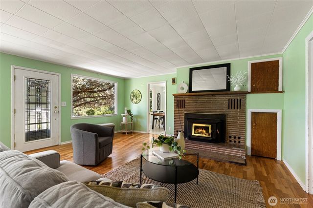 20509 NE State Highway 305 NE NE, Poulsbo, WA 98370