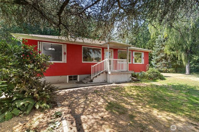 20509 NE State Highway 305 NE NE, Poulsbo, WA 98370