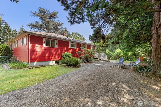 20509 NE State Highway 305 NE NE, Poulsbo, WA 98370