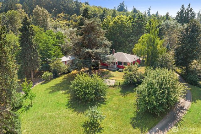 20509 NE State Highway 305 NE NE, Poulsbo, WA 98370