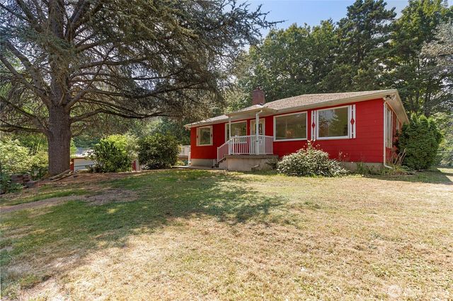20509 NE State Highway 305 NE NE, Poulsbo, WA 98370