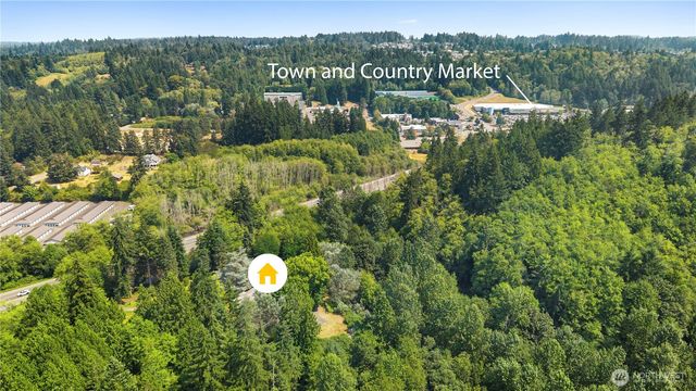 20509 NE State Highway 305 NE NE, Poulsbo, WA 98370
