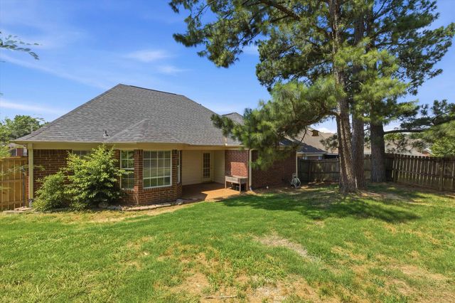 8136 COUNTRY MILL CV, Memphis, TN 38016