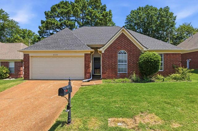 8136 COUNTRY MILL CV, Memphis, TN 38016
