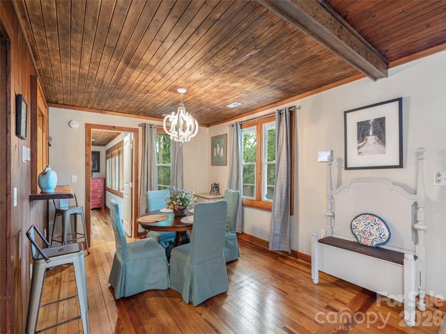 811 Miami Terrace, Hendersonville, NC 28791