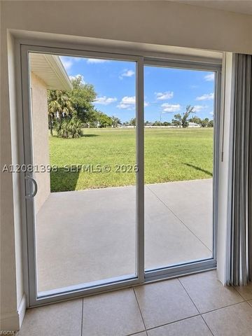 1310 SW 7th Ct 0, Cape Coral, FL 33991