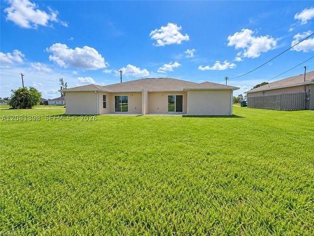 1310 SW 7th Ct 0, Cape Coral, FL 33991