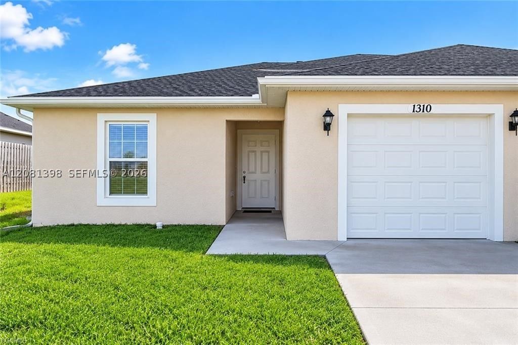 1310 SW 7th Ct 0, Cape Coral, FL 33991