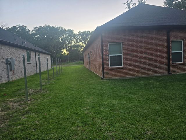 120 Dogwood Drive, Trinidad, TX 75163