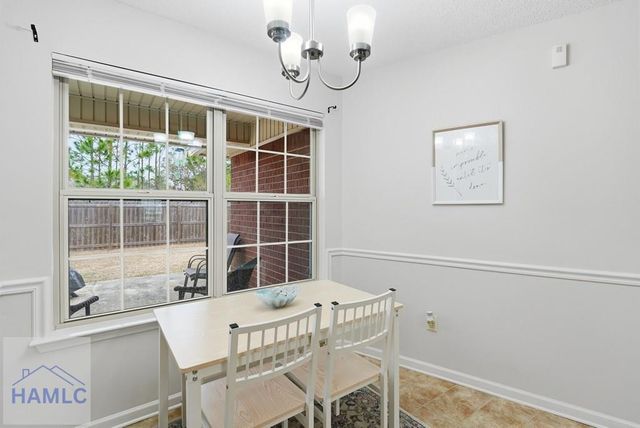 203 Barcalay Lane, Hinesville, GA 31313