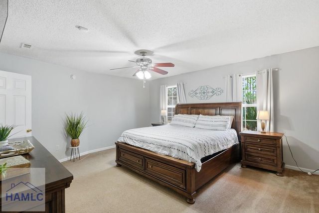 203 Barcalay Lane, Hinesville, GA 31313