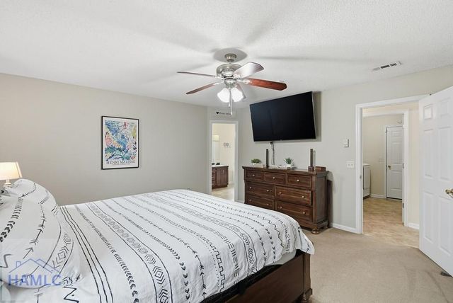 203 Barcalay Lane, Hinesville, GA 31313