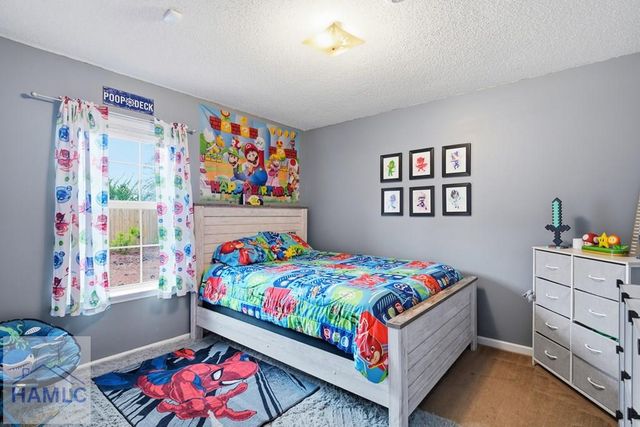 203 Barcalay Lane, Hinesville, GA 31313