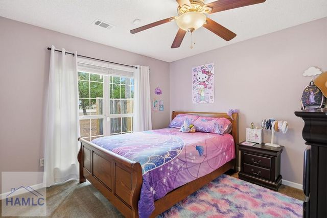 203 Barcalay Lane, Hinesville, GA 31313