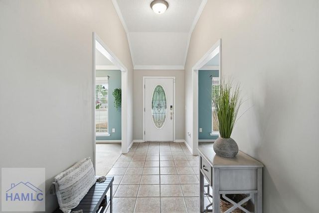 203 Barcalay Lane, Hinesville, GA 31313