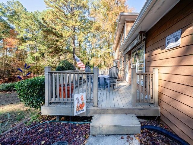 254 Graves Road, Fayetteville, GA 30214