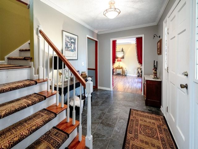 254 Graves Road, Fayetteville, GA 30214