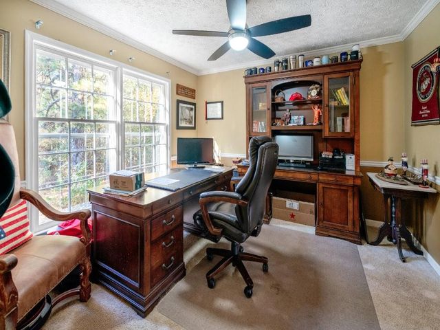 254 Graves Road, Fayetteville, GA 30214