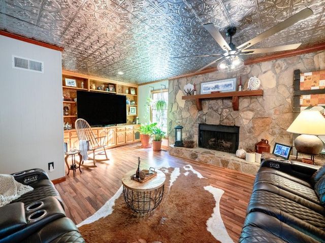 254 Graves Road, Fayetteville, GA 30214
