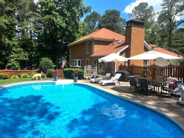 254 Graves Road, Fayetteville, GA 30214